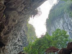 -英西峰林·洞天仙境