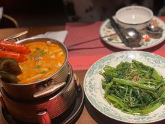 -漫活堂·喜泰荟·东南亚风味小馆(美林M·LIVE天地店)