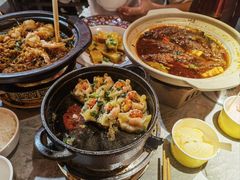 -山四砂锅(钟楼街店)