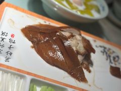 -梁家大院•农家菜(昆山会展中心店)