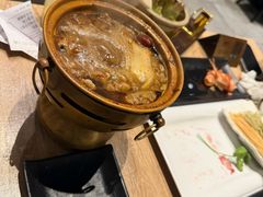 -古关火锅店(古北水镇景区店)
