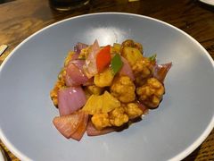 -HOME餐厅粤菜 融合菜