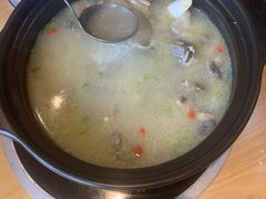 -妈妈的味道(和顺古镇店)