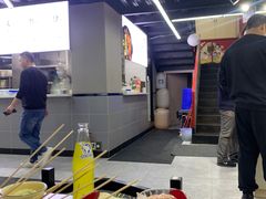 -俭让佬妈现卤串串(温江总店)