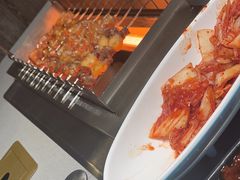 -丰茂烤串(外滩星荟中心店)