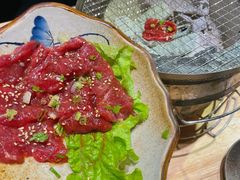 -隐家本格烧肉(万达广场店)