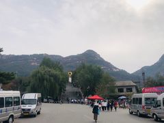 -丹东凤凰山景区