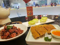 千番芋泥鸭-闽和南(深圳万象城店)