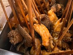 老徐涮肚-老徐烧烤涮肚(交道口店)