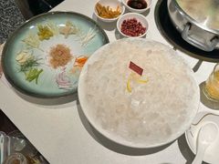 -顺峰顺水顺德菜(第一百货店)