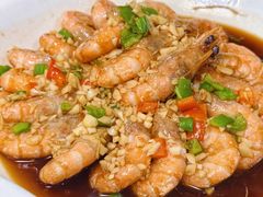 -尚岛私房菜(西方巷店)