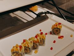 -松子料理(华威桥店)
