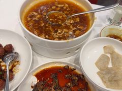 -到家尝北京菜(西坝河店)