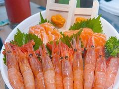 -水木锦堂·自助铁板烧(望京凯德MALL店)
