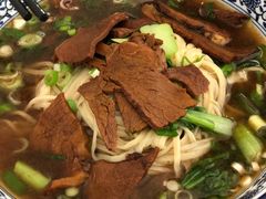 -竹青胶东摔面(黄岛开发区店)