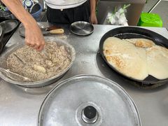 -老胡甜汤(龙眼店)