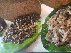 小海鲜-鑫海汇海鲜烤肉自助(北国商城店)