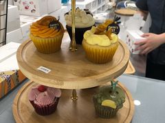 -派悦坊·甜品·蛋糕(虹口龙之梦店)