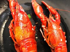 霸道小龙虾-庆合府重庆大排档(紫都城店)