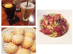 -喬越名品Cafe Fashion(富力公园店)