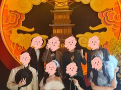 -NINES推理馆·实景侦探推理剧MIXPLAY(静安店)