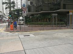 -香港城市花园酒店