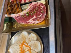 -炙城·韩式烤肉(南京东路店)