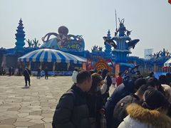 -华夏文旅西安度假区