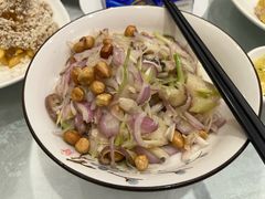 -畔山酒店中餐厅