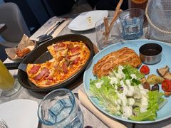 -必胜客(金鹰店)