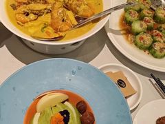 -海粤阁·精致粤菜·宴会厅(宝安店)