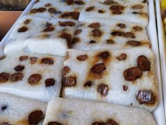 江米年糕-白魁老号饭庄(安内店)