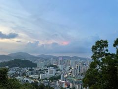-景山公园