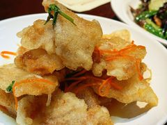 -老厨家(友谊路总店)