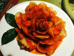-渔掌门(铁东店)