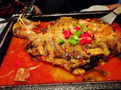 -炉鱼(爱琴海购物公园店)