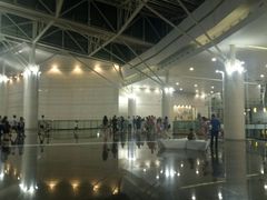 -宁波大剧院