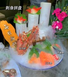 -悦鼎会海鲜姿造·宴会厅(东方明珠广场店)