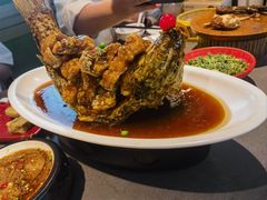 -老淮滨-蚌埠非遗小吃(淮河路店)