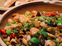 -吃饭皇帝大(解放西路店)