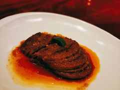 -万豪中餐厅·粤菜·北京粤财JW万豪酒店