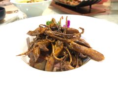 -新川办餐厅