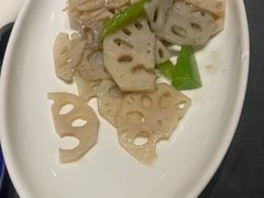-A One Kitchen·南京精菜馆(德基广场店)