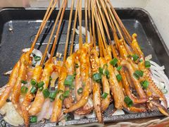 -北京食堂·烤鸭·宵夜(亚运村店)