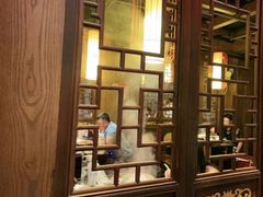 大堂-小龙坎火锅(湖滨银泰in77店)