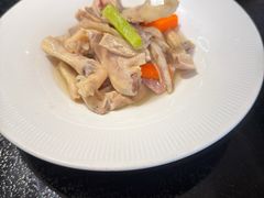 -大灶头·新昌菜(中国茶市店)