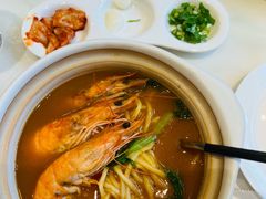 -子霖南山鲜虾面(南山总店)