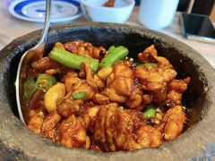 -桂满陇天书(南京德基旗舰店)