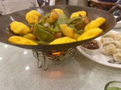 -苏师傅菜馆(上沙店)