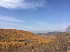 -塞罕坝国家级自然保护区